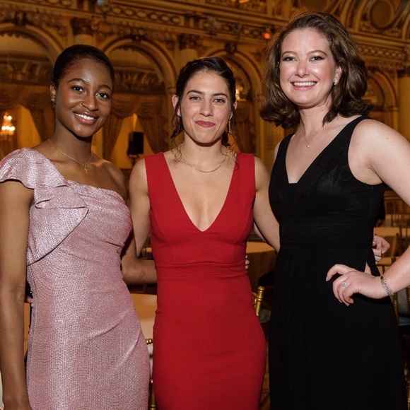 Meet the Posher - Picture 13 of 14